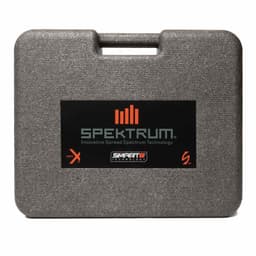 Spektrum Senderkoffert for NX6/8/10