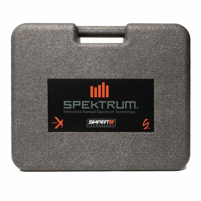 Spektrum Senderkoffert for NX6/8/10