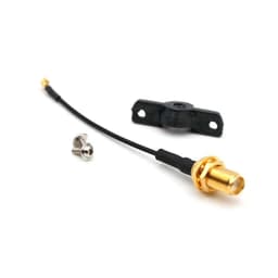 Team Blacksheep Tango 2 U.FL til SMA Adapter
