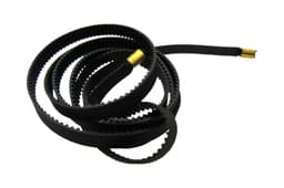 Creality 3D CR-6 X-axis synchronous belt