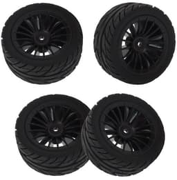 UDI-1604-005A Touring Tires