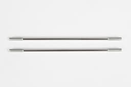 AX31470 M4x124.5mm Steel Links (2pcs)