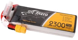 GENS ACE 59527 RC vehicle batt