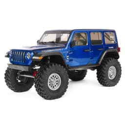 Axial SCX10 III - Jeep JLU Wrangler Portal4WD KIT