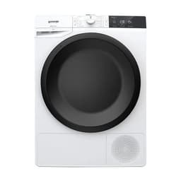 Gorenje tørretumbler DP1E8B - brugt