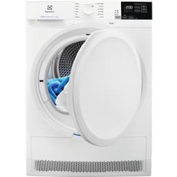 Electrolux tørretumbler EW7H528S3 - brugt