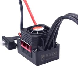 Surpass Hobby KK-Series  60A ESC BL WP