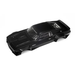 ARA410007 Felony 6S Body Painted w / Decals Black