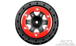 Proline Opdelte seks 2.2 / 3.0 Bead-Loc 2715-04