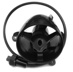 Chasing M2 Pro - Motor venstre lang