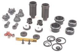 U7131 Front Shock w/o Sprins