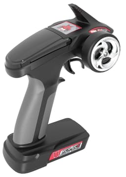 FS-GT2E Crawler Radio - 2.4 GHz