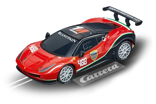Carrera Ferrari 488 GT3 ´AF Corse´ Nej. 488