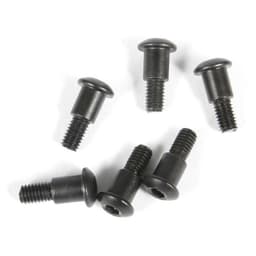 AX31403 M3x10mm Button Head Shoulder Screws (6)