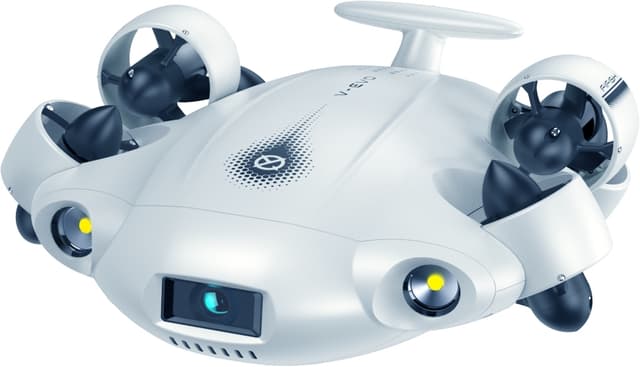 FIFISH V-EVO 100m - Undervandsdrone/ROV