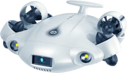 FIFISH V-EVO 100m - Undervandsdrone/ROV