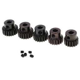 Surpass Hobby 32DP 15/16/17/18/19T Pinions Steel
