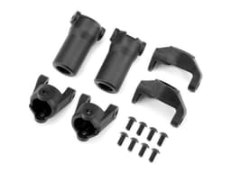 HPI-116868 Axle Housing End Set