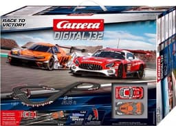 Carrera Bilbane - Race to Victory 1:32