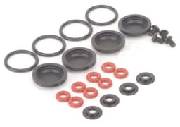 U3667 Big Bore Shock Rebuild Kit