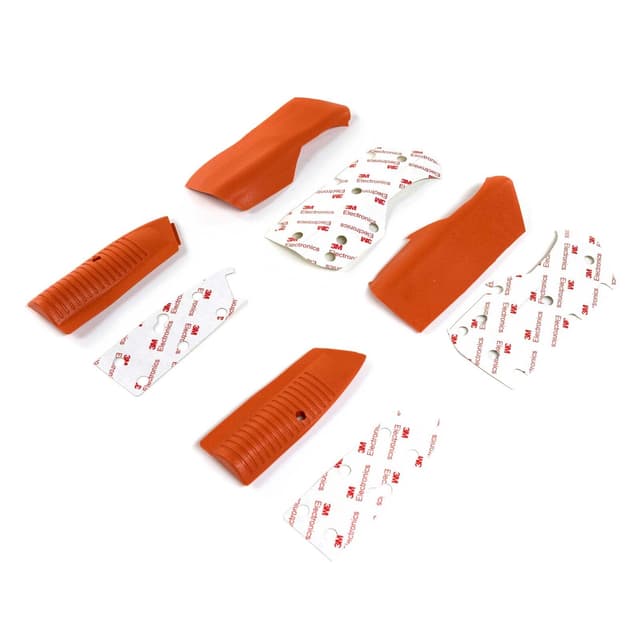 Spektrum Orange Grip Set NX6, NX8, NX10