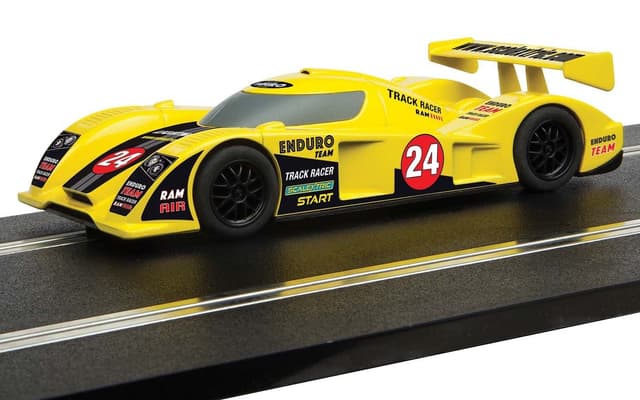 Scalextric Starta Endurance Car Lightning
