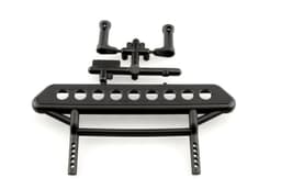 AX80041 1/10th Scale Rock Rails Set (2pcs)
