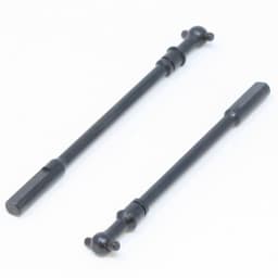 RED-70627 Front Shaft Gen7 Sport 2pcs