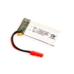 1s   450mAh JST for FTX Skyflash