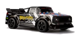 UDI Breaker Speed/Drift - Gyro 4WD 1:16