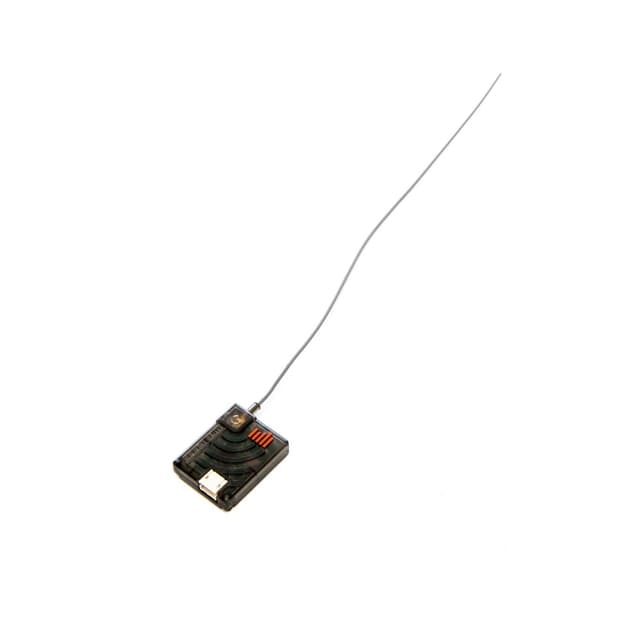 Spektrum SPM9746 DSMX CarbonFiber Remote Receiver
