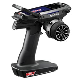 Sanwa Radio M17 m. RX-493 Mottaker