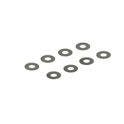 ARA709059 Shim 6.2x13.7x0.2mm (8pcs)