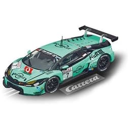 Carrera Lamborghini Huracán Konrad Motorsport EVO