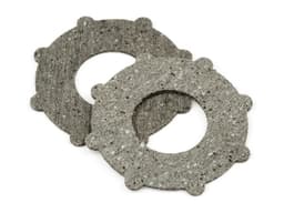 HPI-107456 Slipper Pad 16X33X1.0mm