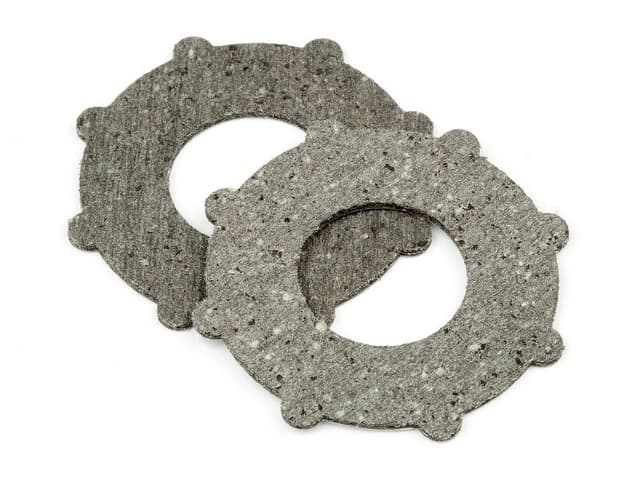 HPI-107456 Slipper Pad 16X33X1.0mm