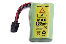 TECHTOYS 56522 RC vehicle spar