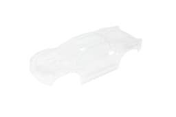 ARA402318 Vorteks 4X4 BLX Clear Body