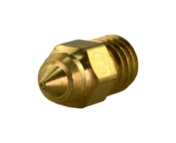 Creality 3D CR-6/CR-200B Brass nozzle 0,4 mm
