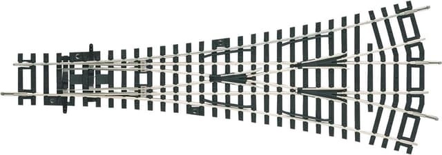 PIKO-55225 Treveisveksler