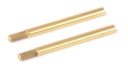 U7632 Tapped Shock Shaft Med PR
