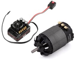 Hobbywing XeRun XR8+ G2 &amp