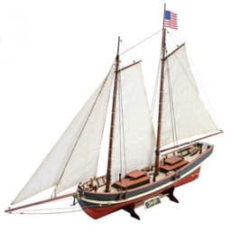 ARTESANIA L 34755 Model boat k