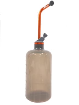 Slangefyldflaske 500 ml