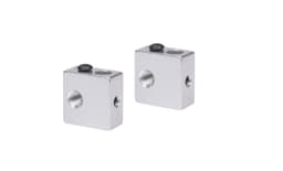 BIQU 3D B1 Aluminum block 1pcs