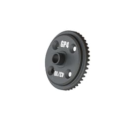 ARA310980 Main Diff Gear 43T Spiral GP4 5mm