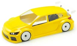 Xtreme FWD Italia Body 190mm
