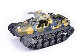 FTX Buzzsaw All Terrain Tracked Vehicle - Camo