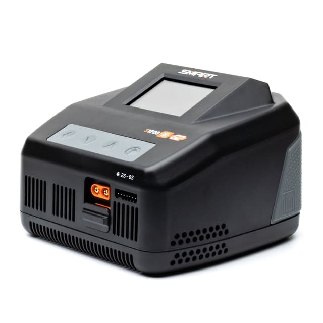Spektrum S1200 G2 AC Charger 1x200W