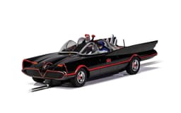 Scalextric Batmobile - 1966 TV Series